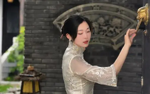 Suzhou Yixi Homestay