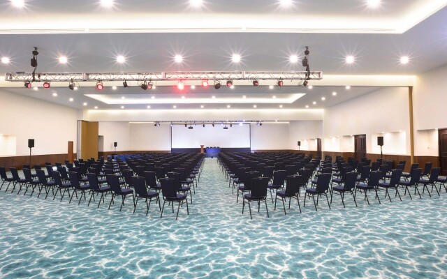 Krystal Grand Puerto Vallarta All Inclusive