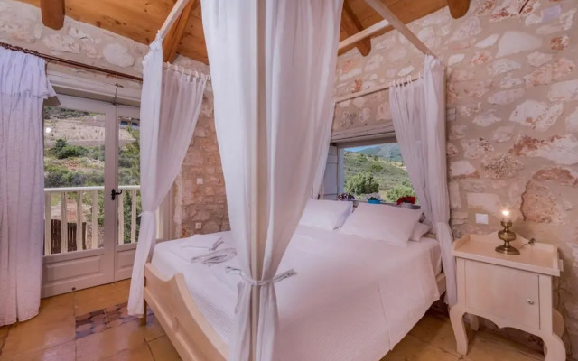 Orfos Villas Zante Villa Yria