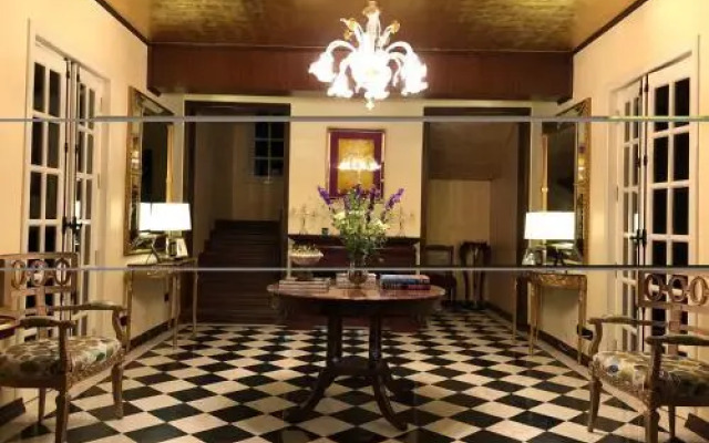 Abbotsford Prasada Bhawan