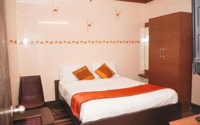 Hk Grand Inn By K Hotels