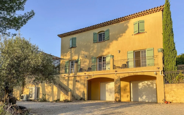 Vendange Tardive in Flayosc