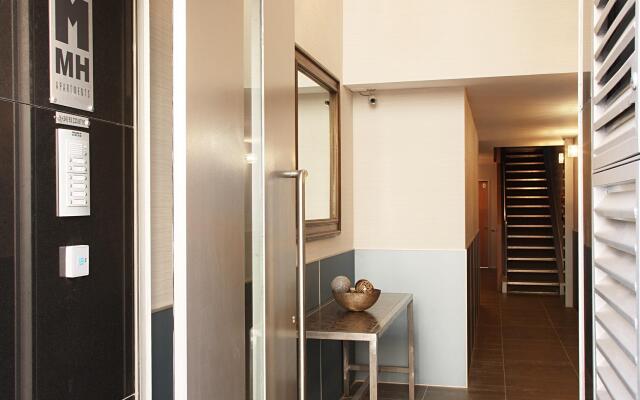 Ab Sagrada Familia Premium