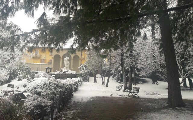 Palazzo Colombino B&B