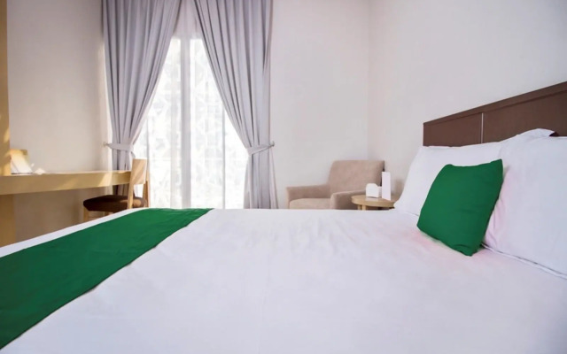 MK House SCBD