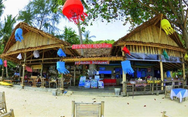 Phi Phi Popular Beach Resort