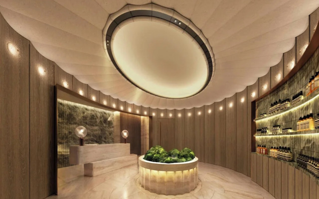 The St. Regis Shenzhen Bao'an