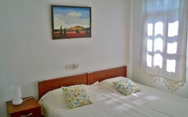 Villa Mercan