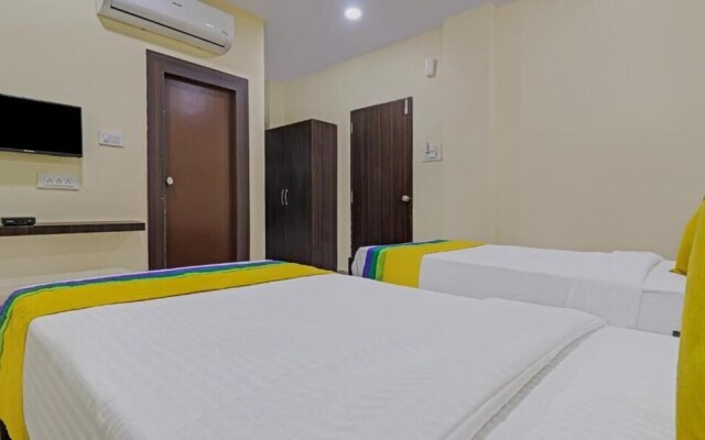 Airport Pride Inn - Premier