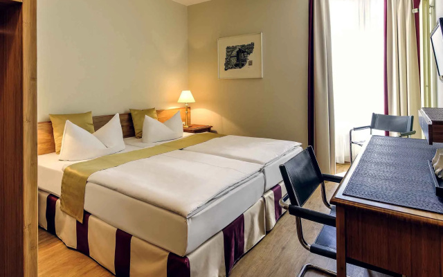 Mercure Hotel Berlin Zentrum