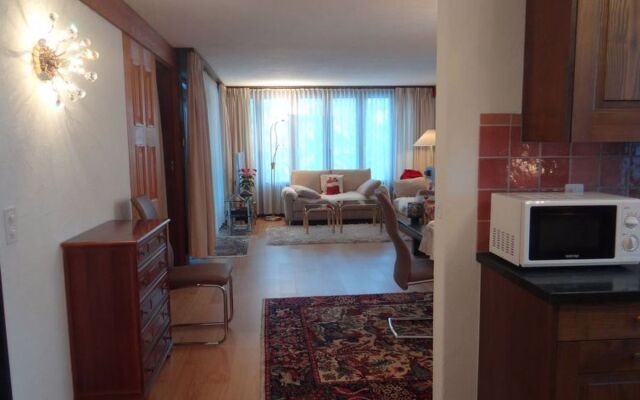 Apartment  Engelberg