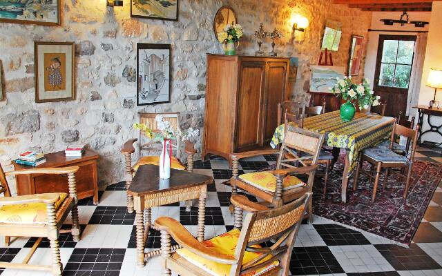 Holiday Home Mas des Pradons