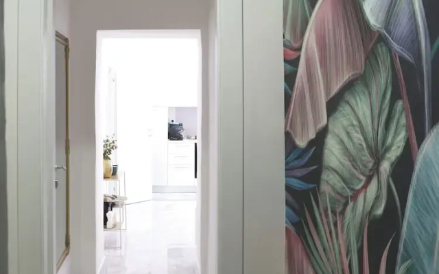 RODA Apartments