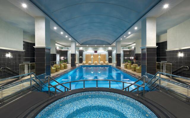 Crowne Plaza Al Khobar by IHG