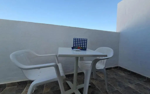 Apt Playa del Ingles Patronato