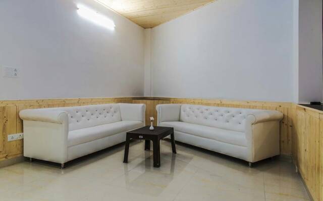 Mountain View Resort