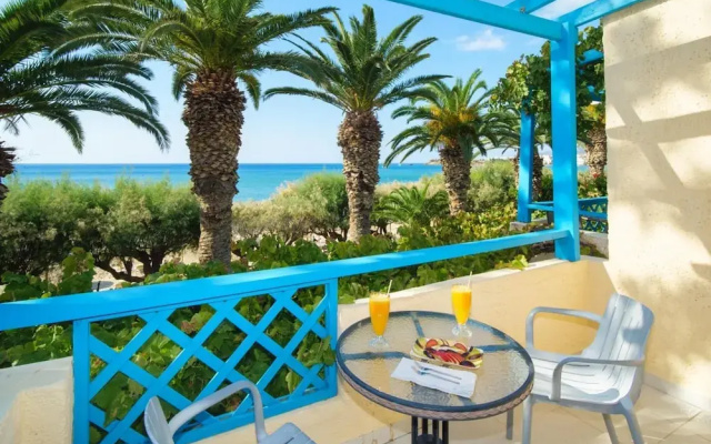 Villa Artemis in Corfu