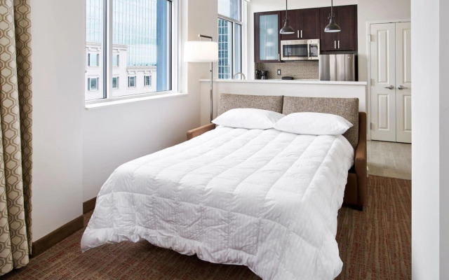 Residence Inn by Marriott Wilmington Downtown