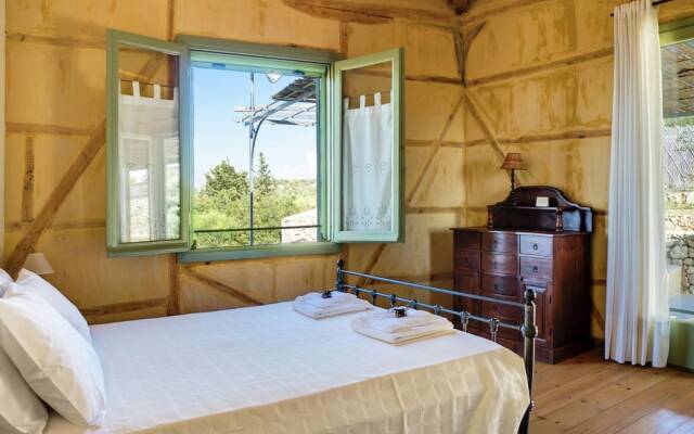 Melivaro Eco Villa - Lefkada