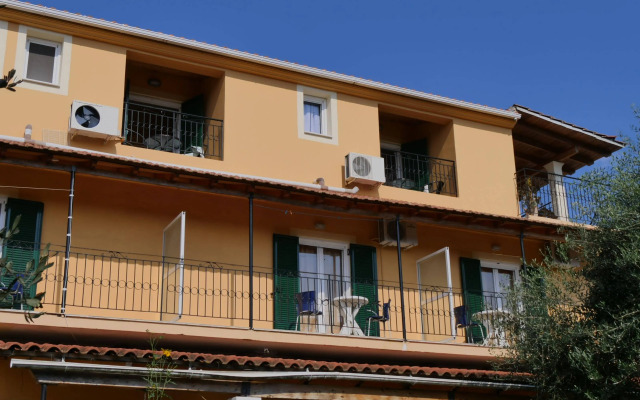 Villa Katerina