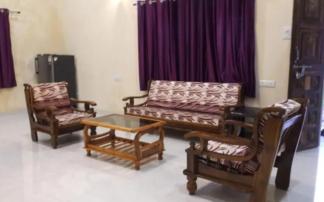 Villa The Parth 3Bhk