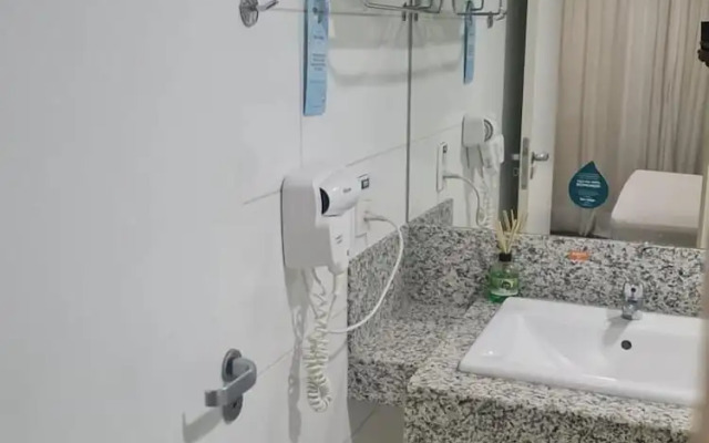 Suites Pampulha Hotel