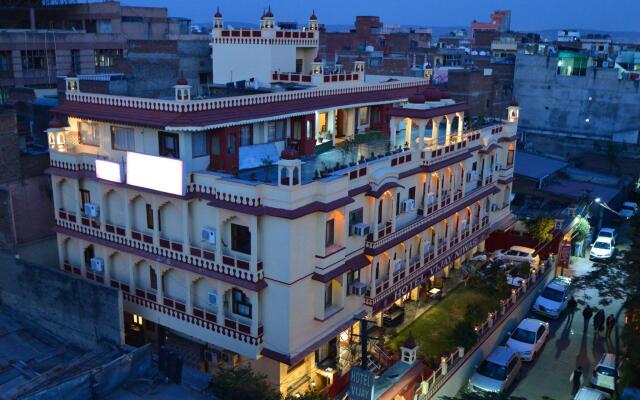 Hotel Vijay Niwas