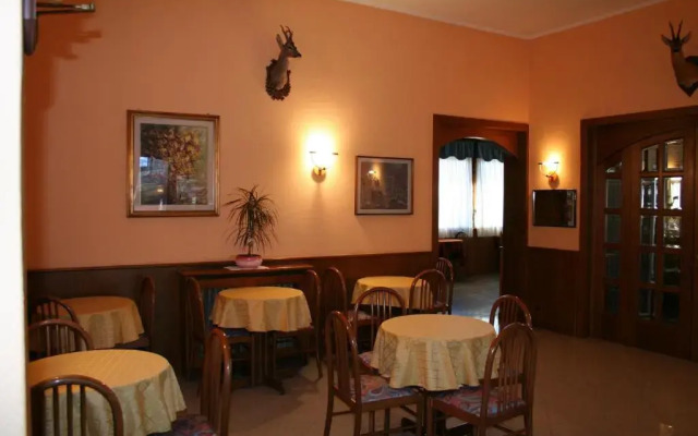 Hotel Migliorati