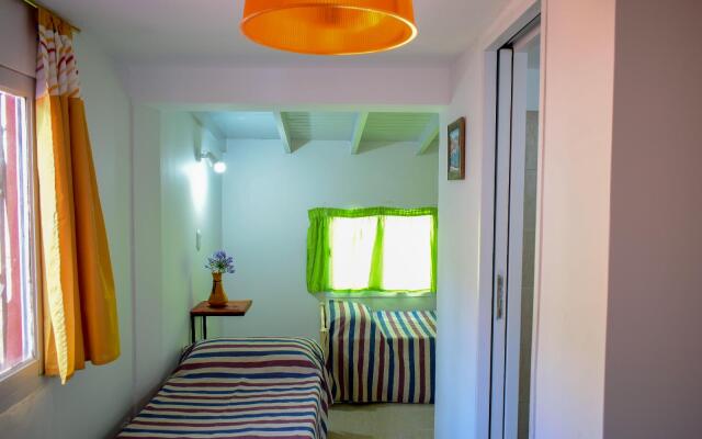 Hostel Casa Borges