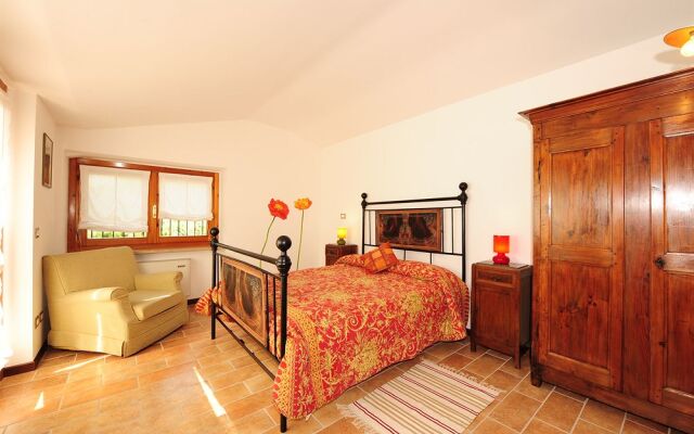 C' era una volta bed and breakfast