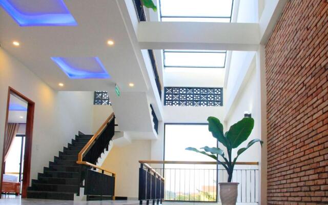 Melody Boutique Villa