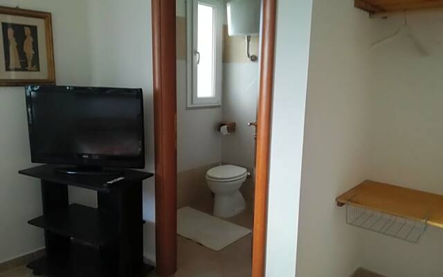 Bed and breakfast sas Damas