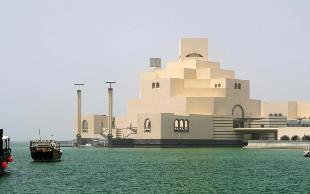 Mövenpick Hotel Doha