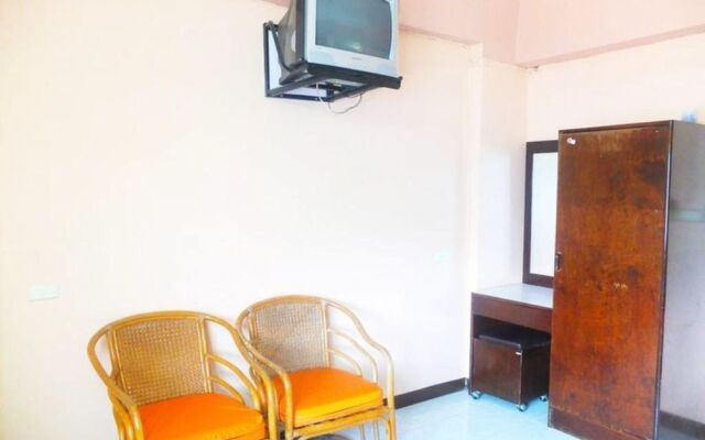 Saithong Place Hotel