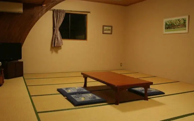 Nature Cultural Village Kajikaso Miyama