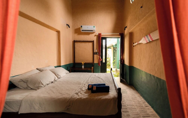 Hill Village Phu Yen – Guest Rooms – Dong Hoa