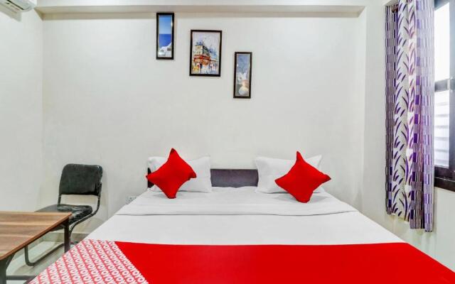 OYO 82107 Vivaan Residency