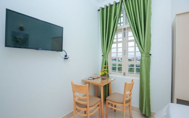 Van May Homestay Hoian
