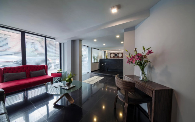 Suites Lerma