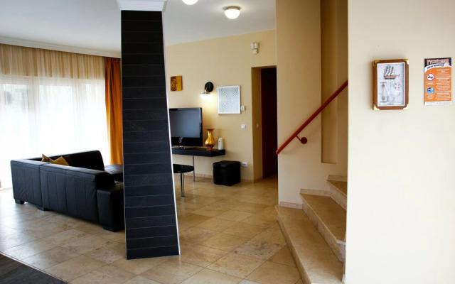 Princess Apartman