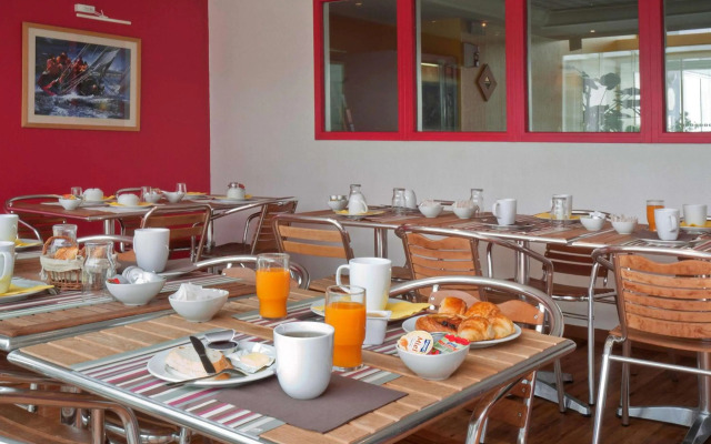 Aparthotel Adagio Access Marseille Prado Perier