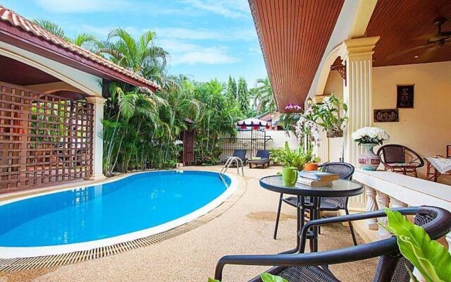Villa Kaipo