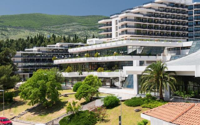 Apart Hotel Grifone