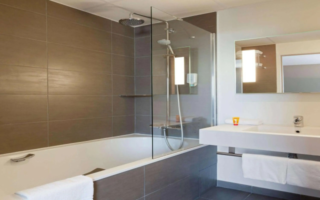 ibis Styles Rennes Saint Gregoire