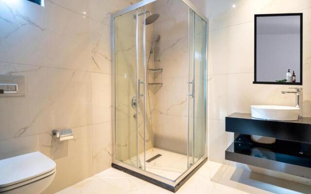 2 Bedroom Private Villa with swimming pool