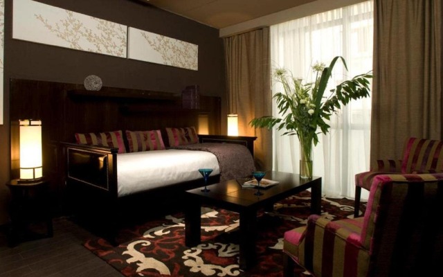 Lennox Hotel Buenos Aires