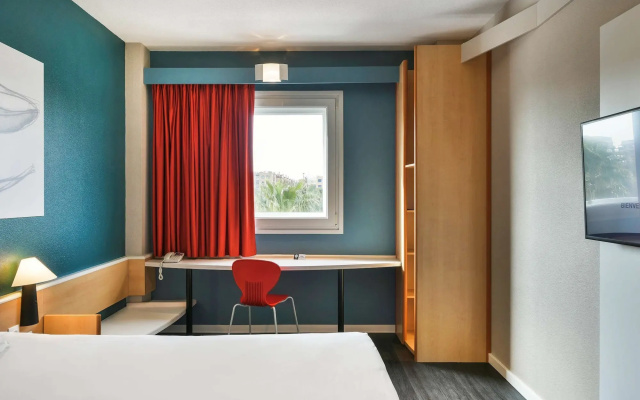 Hotel ibis Madrid Getafe