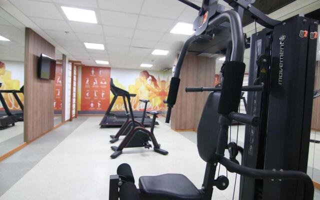 Hotel Samba Linhares