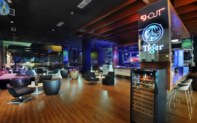 Empire Hotel Subang