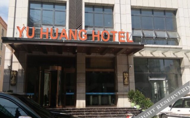 Yu Huang Hotel
